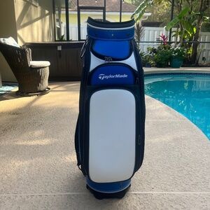 Taylormade Tour Staff Bag